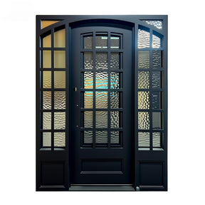 Custom Order - Lion V1 Sidelights- Single Square