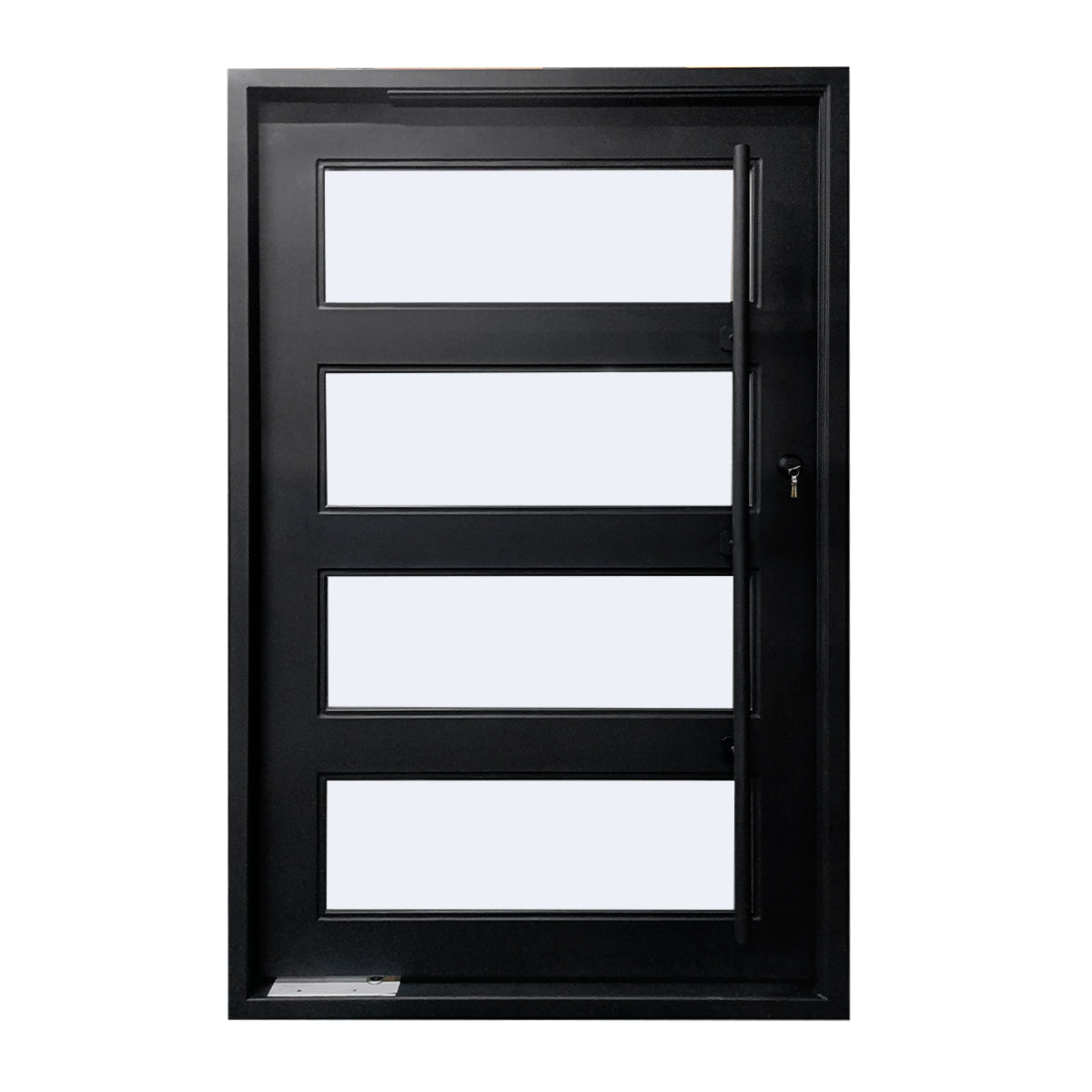 Entry Door - Pivot Door