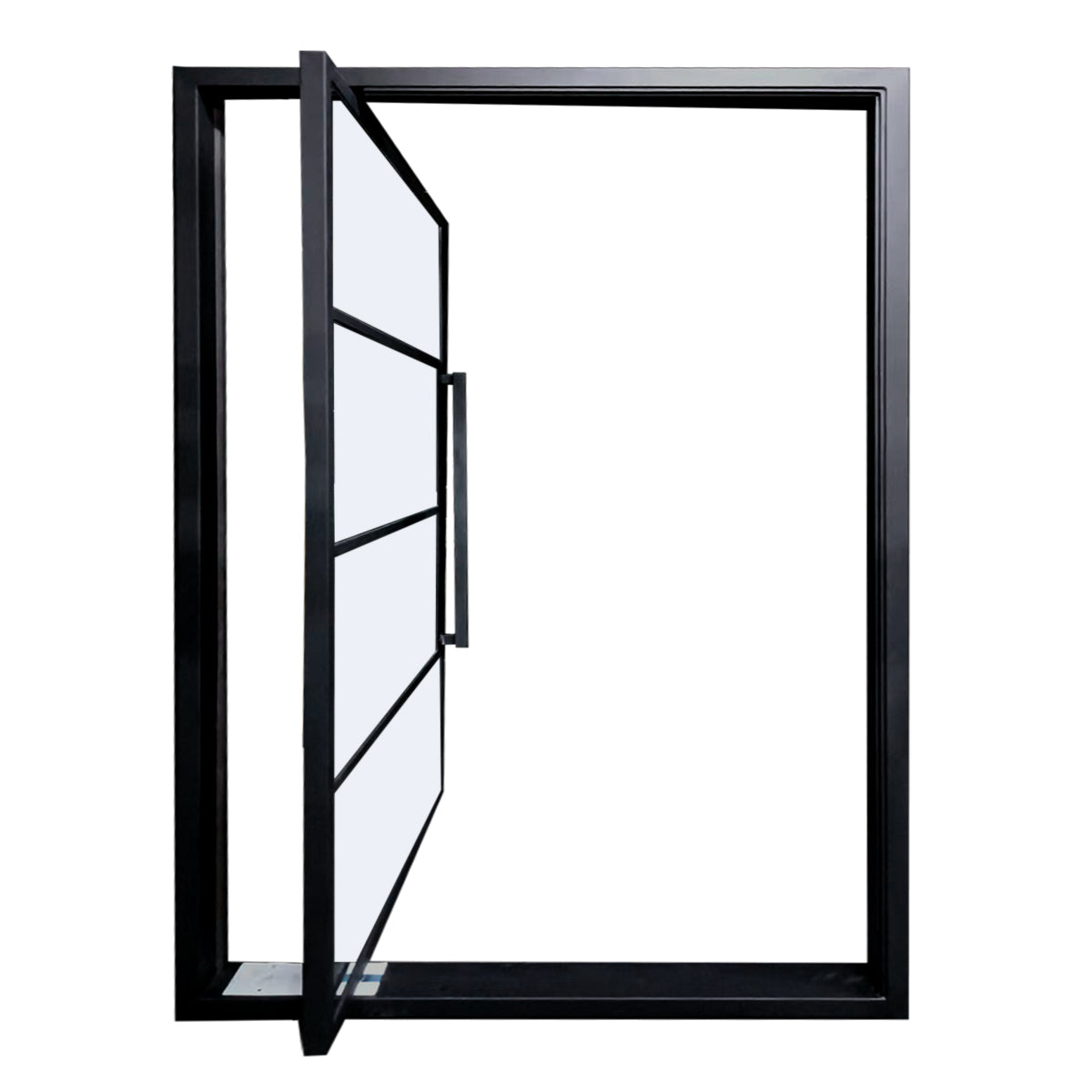 Breeze 4 - Pivot Door