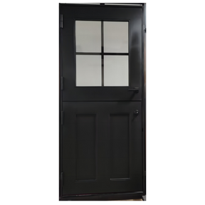 Lion 4 lite - Dutch Door