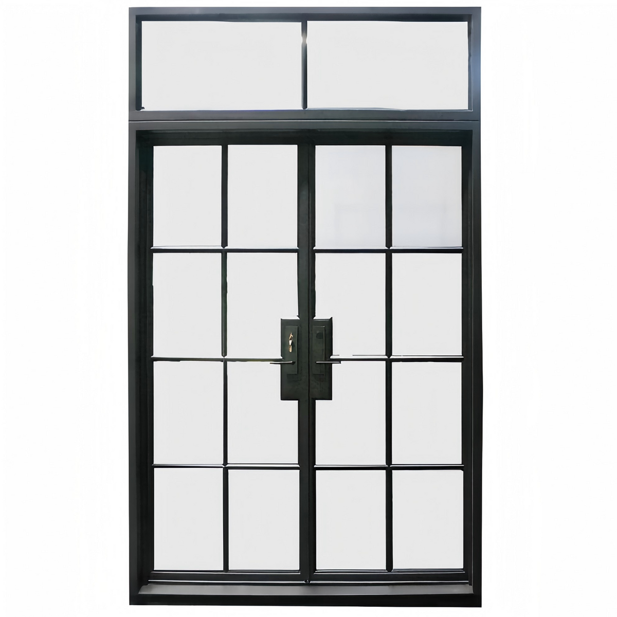 Breeze 8  Transom - Double Square