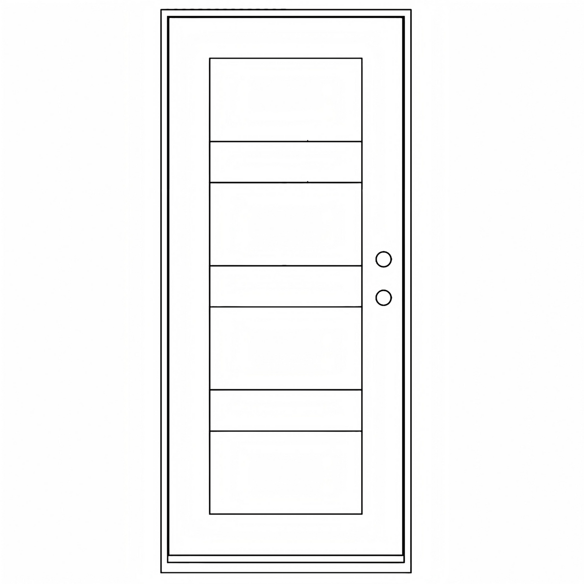 Lion 4 Lite - Single Square