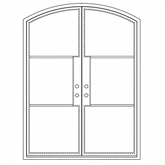 Breeze 3 - Double Arch
