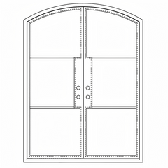 Breeze 3 - Double Arch