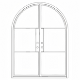 Breeze 3 - Double Full Arch