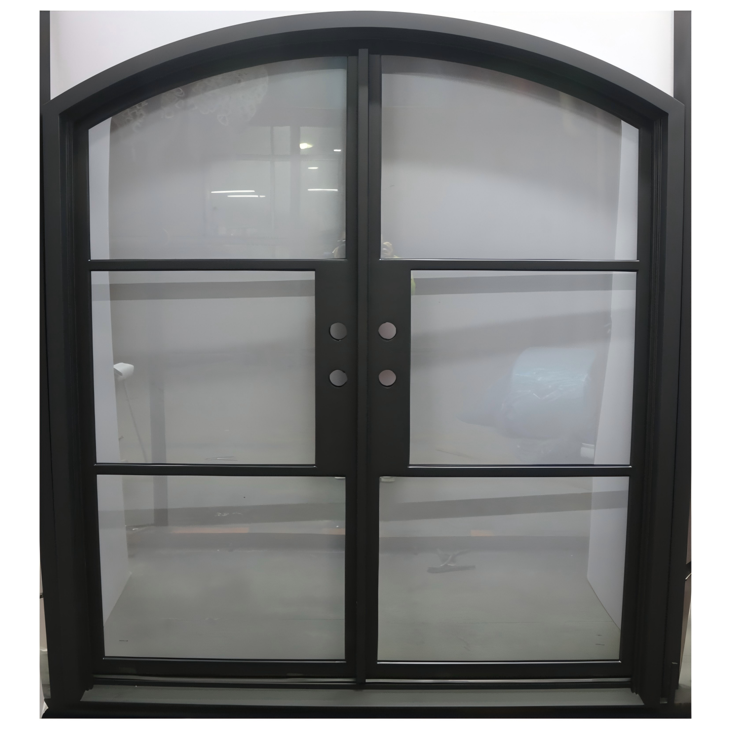 Custom Order - Breeze 3 - Double Arch