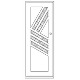Lion V12 - Single Square