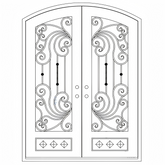 Lion V30 - Double Arch