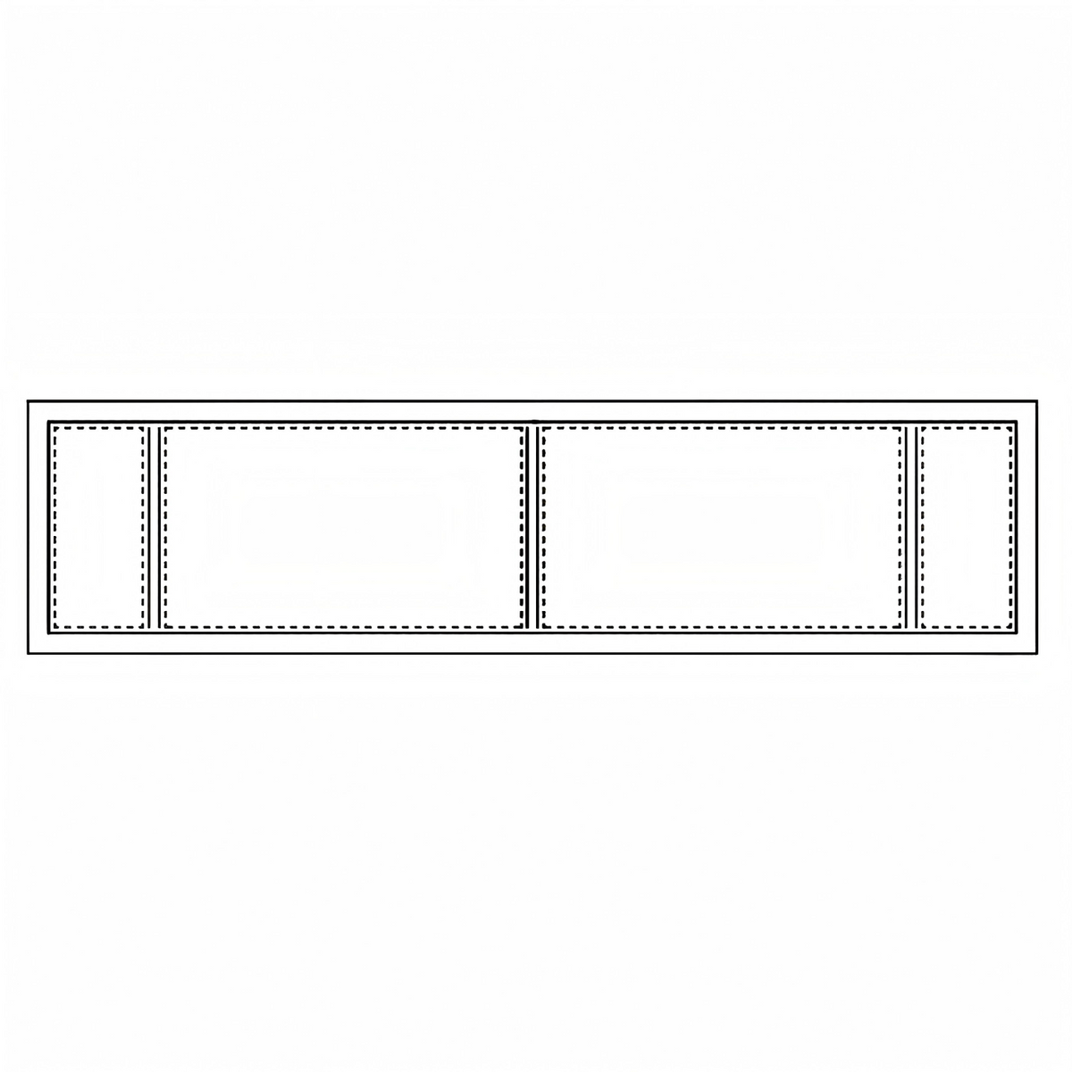 Breeze 4 - Window Square