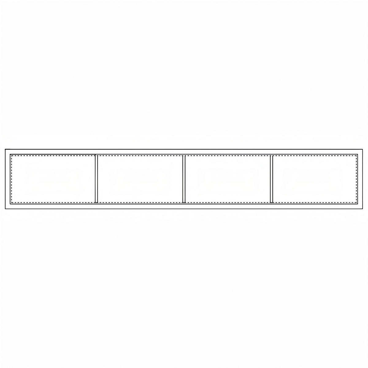 Breeze 4 - Window Square