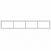 Breeze 4 - Window Square