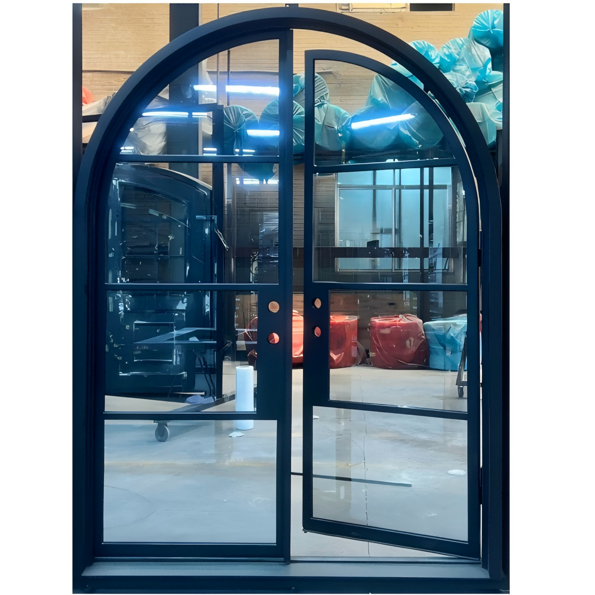 Custom Order - Breeze 4 - Double Full Arch