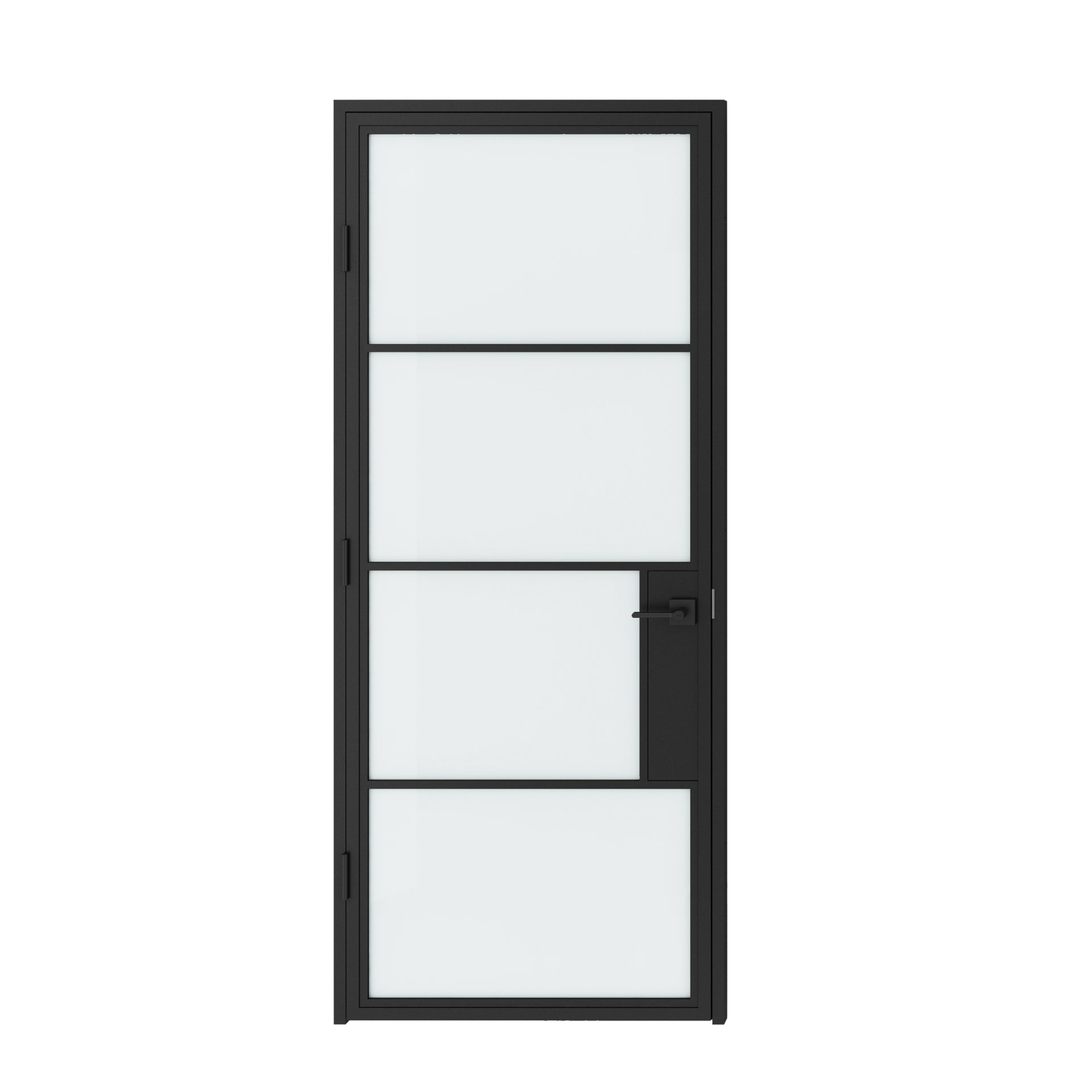 Interior 4 Lite Single
