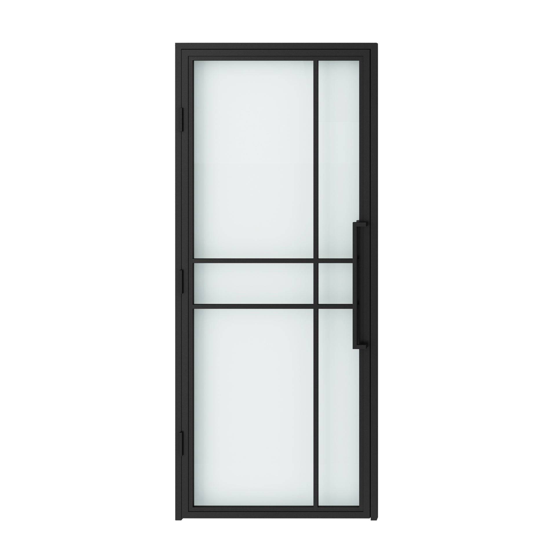 Interior  6 Lite Single