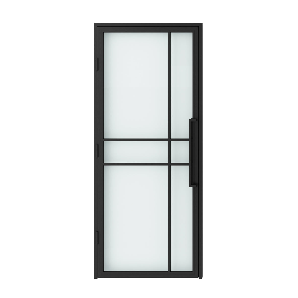 Custom Order - Interior 6 Lite Single