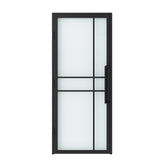 Custom Order - Interior 6 Lite Single