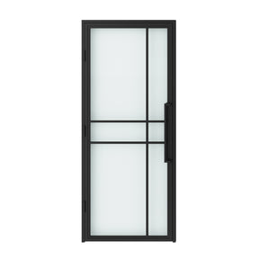Custom Order - Interior 6 Lite Single