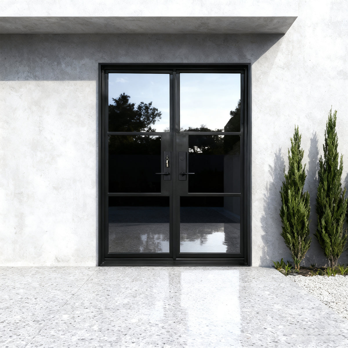 Arriving Soon - Breeze 3 - Double Square