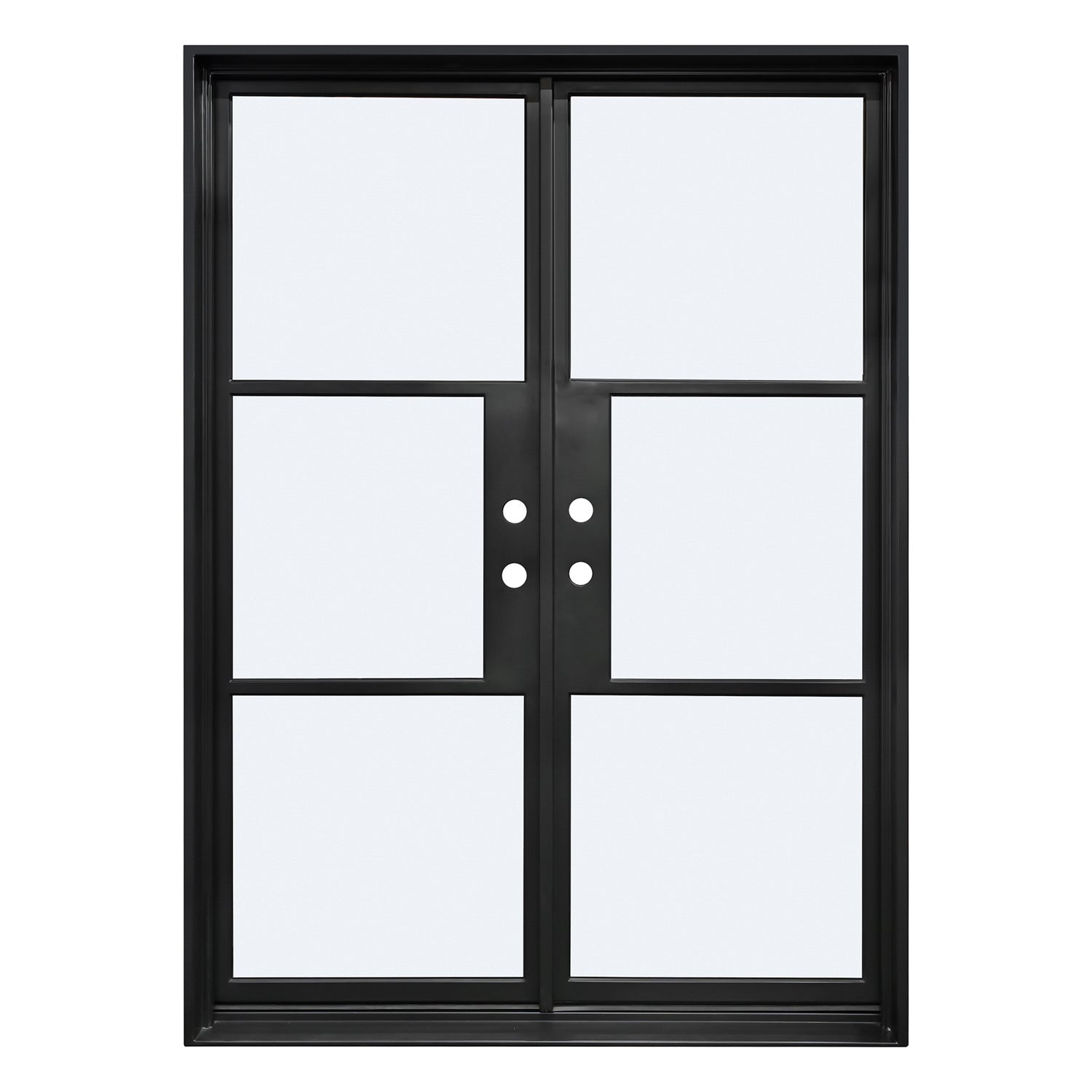 Breeze 3 - Double Square
