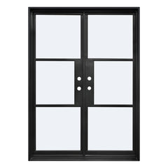 Breeze 3 - Double Square