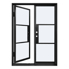 Breeze 3 - Double Square