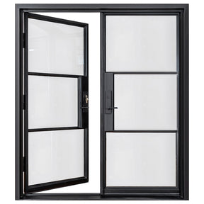 Breeze 3 - Double Square