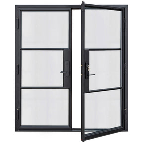 Breeze 3 - Double Square