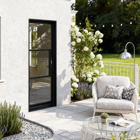 Breeze 3 - Single Square