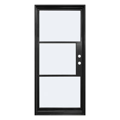 Breeze 3 - Single Square