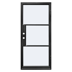 Breeze 3 - Single Square