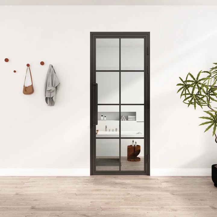 Interior 8 lite single