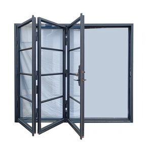 Breeze 4 - Bifold Square