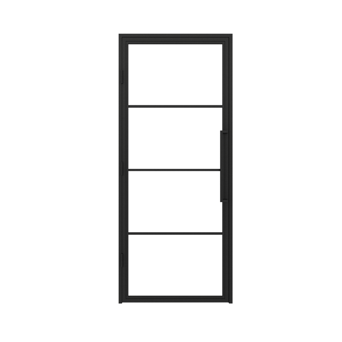 Interior 4 Lite Single