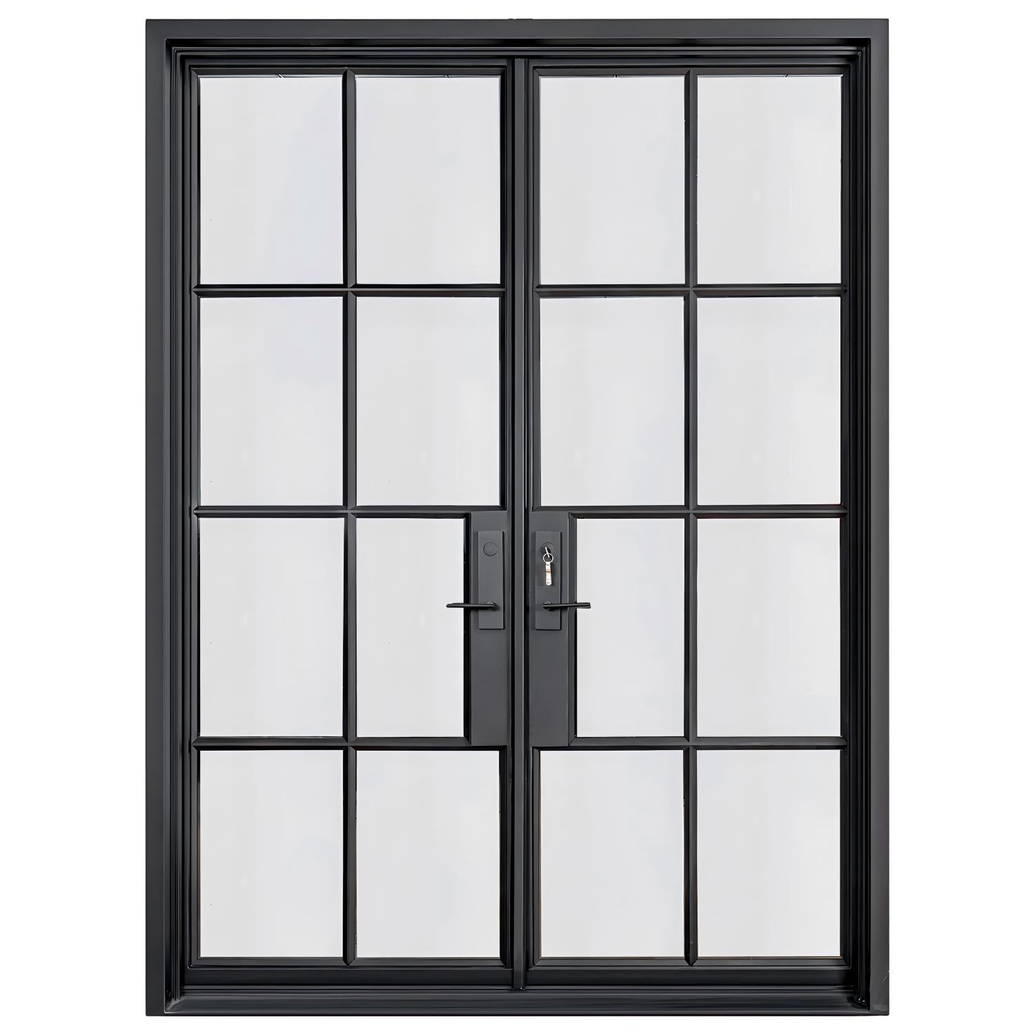 Breeze 8 - Double Square