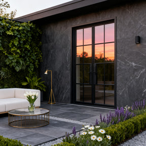 Breeze 8 - Double Square