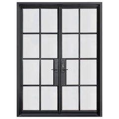 Breeze 8 - Double Square