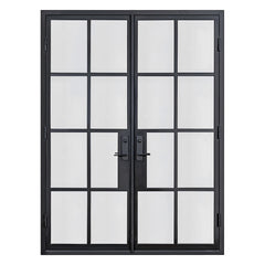 Breeze 8 - Double Square