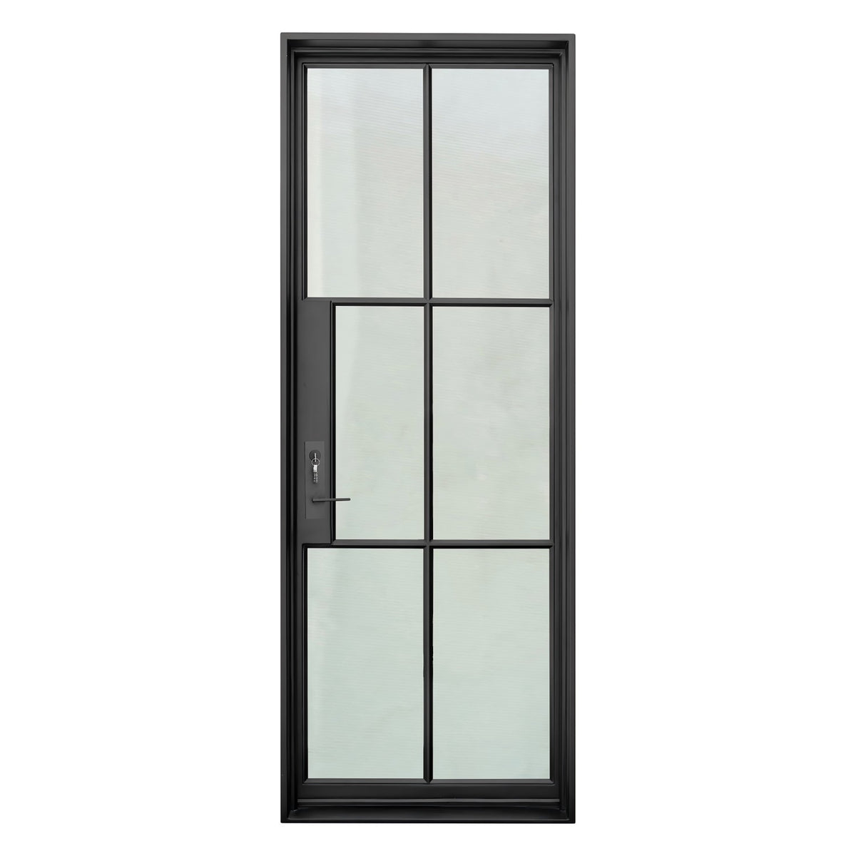 Breeze 6 - Single Square