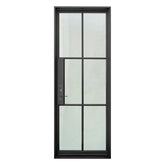 Breeze 6 - Single Square