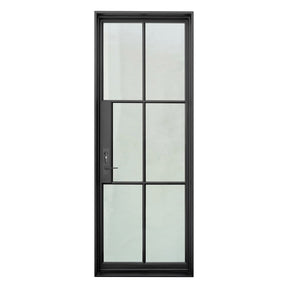 Breeze 6 - Single Square