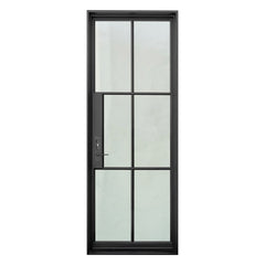 Breeze 6 - Single Square