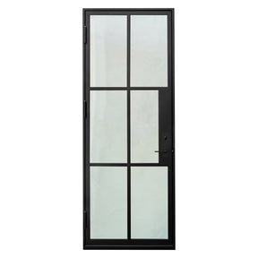 Breeze 6 - Single Square