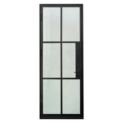 Breeze 6 - Single Square
