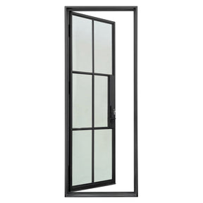 Breeze 6 - Single Square