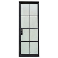 Breeze 8 - Single Square