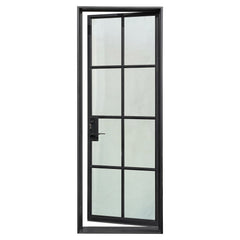 Breeze 8 - Single Square