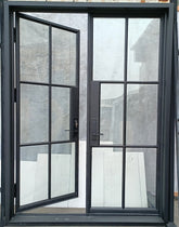 Breeze 6 - Double Square