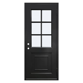Lion 6 Lite - Single Square
