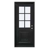 Lion 6 Lite - Single Square