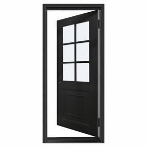 Lion 6 Lite - Single Square
